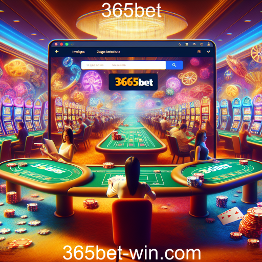 Entendendo a Categoria 'Perguntas Frequentes' no 365bet