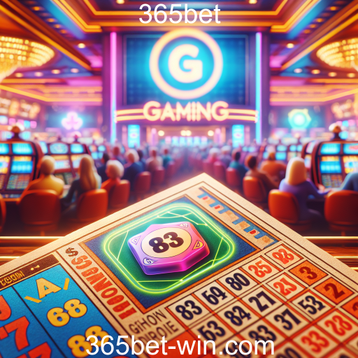 Descubra o Keno: O Jogo de Loteria no 365bet