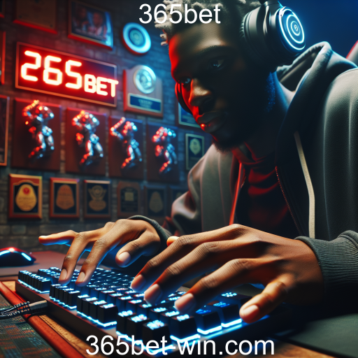 A Ascensão dos Jogos Virtuais: Entretenimento no Futuro Digital