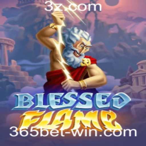 Descubra o Mundo de BlessedFlame: Um Jogo Inovador