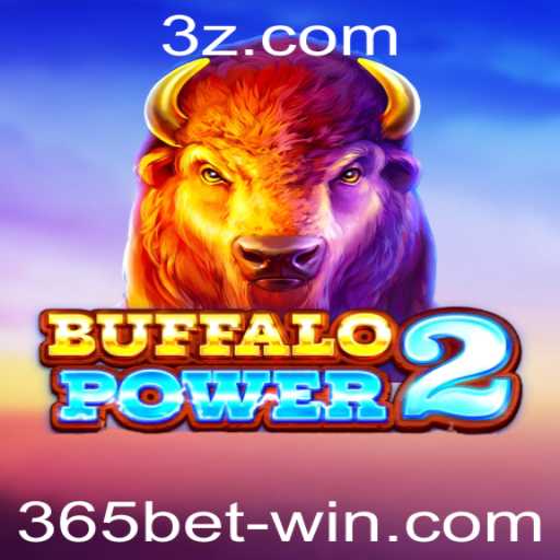 Descubra o Mundo de BuffaloPower2 no 365bet