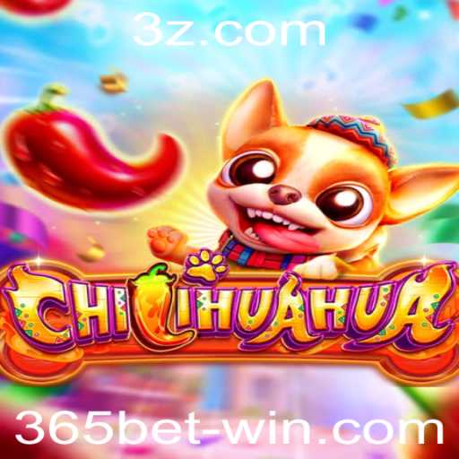 CHILIHUAHUA: O Jogo Que Está Revolucionando o Mundo dos Games