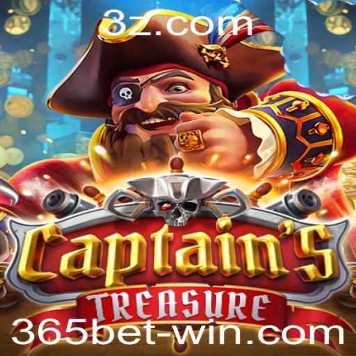 Explorando o Universo de CaptainssTreasure: O Jogo de Aventura no Mundo de 365bet