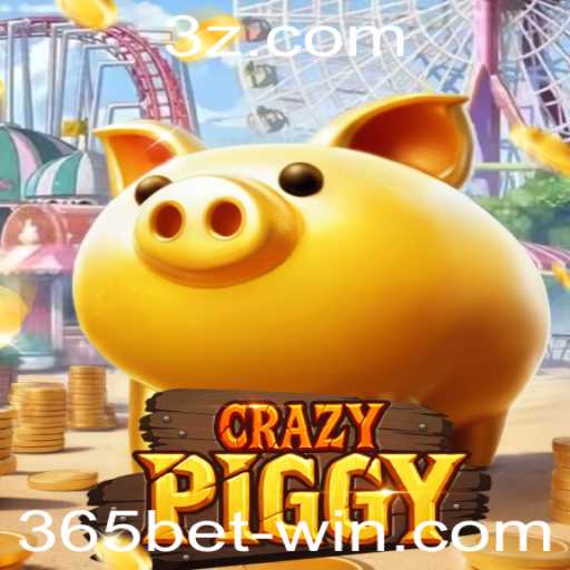 CrazyPiggy: Um Guia Completo do Jogo Revolucionário com a Assinatura 365bet