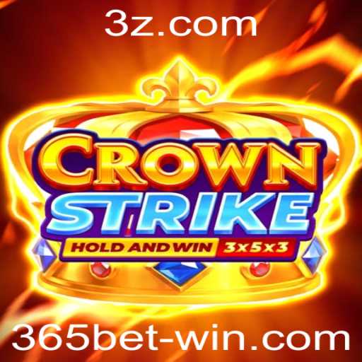 CrownStrike: A Nova Sensação do Mundo dos Jogos