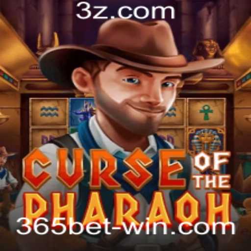 Curse of the Pharaoh: Mergulhe no Mundo Antigo com Emoção e Estratégia