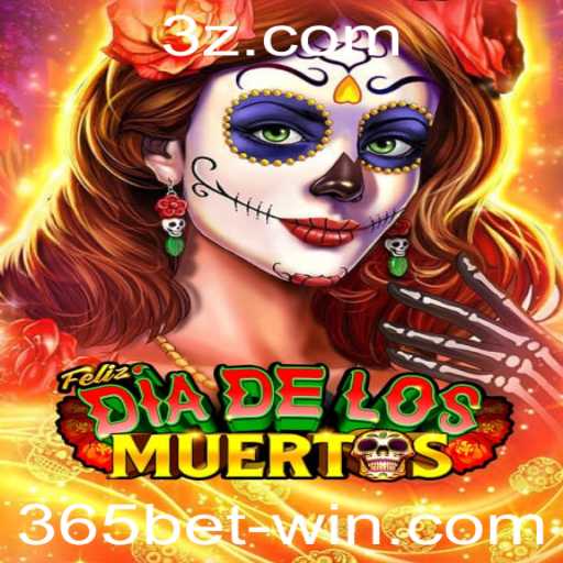 FelizDiadelos: Um Mergulho no Novo e Emocionante Mundo de Jogos com 365bet
