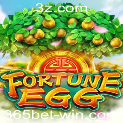 Descubra FortuneEgg: O Novo Jogo Empolgante da 365bet