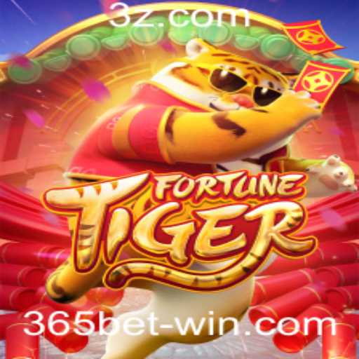 Explorando o Universo do Jogo 'FortuneTiger' com 365bet