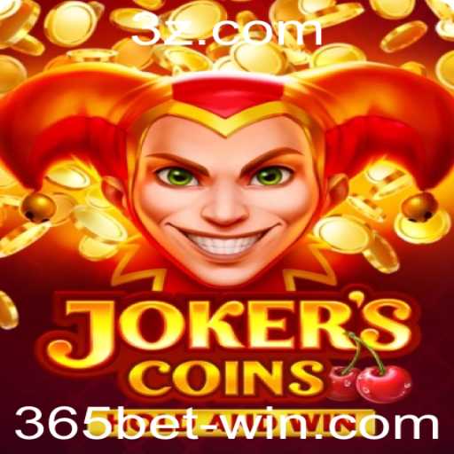 Descubra o Mundo do JokersCoins: Um Jogo Inovador no Universo 365bet