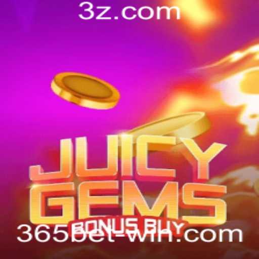 Descobrindo o Fascinante Mundo de JuicyGemsBonusBuy no 365bet