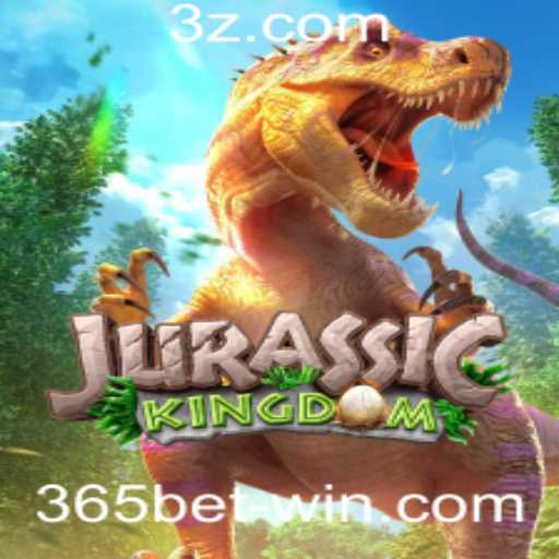 JurassicKingdom: Aventuras Pré-Históricas com 365bet