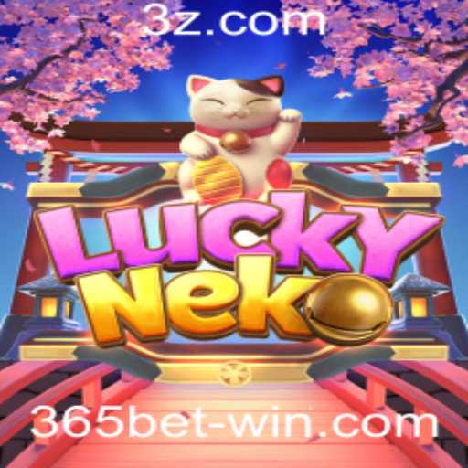 Descubra Tudo Sobre LuckyNeko: Regras e Introdução ao Jogo com 365bet