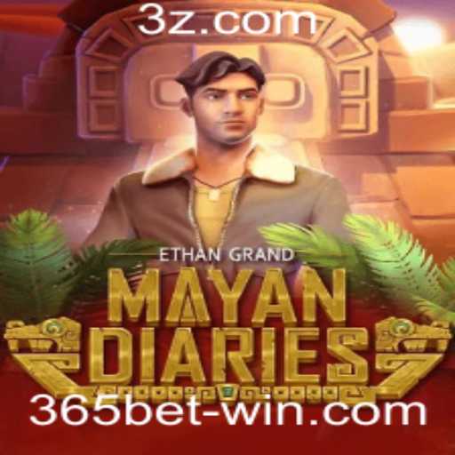 MayanDiaries: Desvendando a Aventura do Mundo Maia