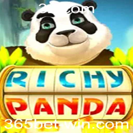 Descubra o Mundo de RichyPanda no 365bet
