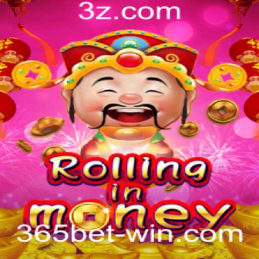 Descubra o Novo Fenômeno dos Jogos: RollingInMoney