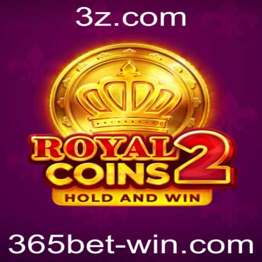 Descubra o Fascinante Mundo de RoyalCoins2 com a Chave 365bet