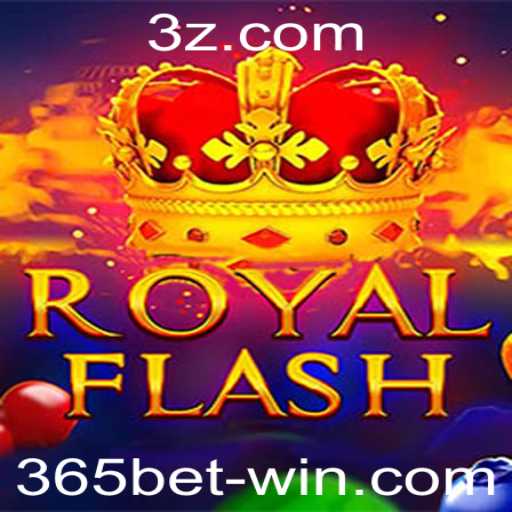 RoyalFlash: Um Jogo de Estratégia e Sorte