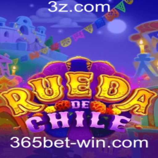 RuedaDeChile: Descubra o Empolgante Mundo do Jogo Inspirado na Cultura Chilena