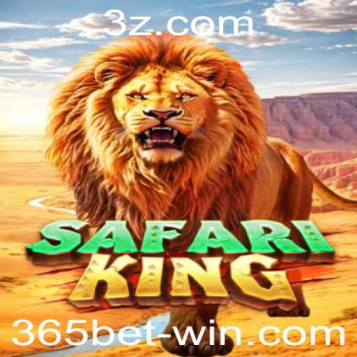 SafariKing: Descubra o Excitante Mundo do Novo Jogo de Aventura no 365bet