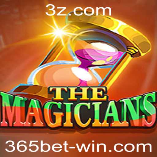 TheMagicians: Um Mergulho no Fascinante Mundo do Jogo e sua Conexão com 365bet