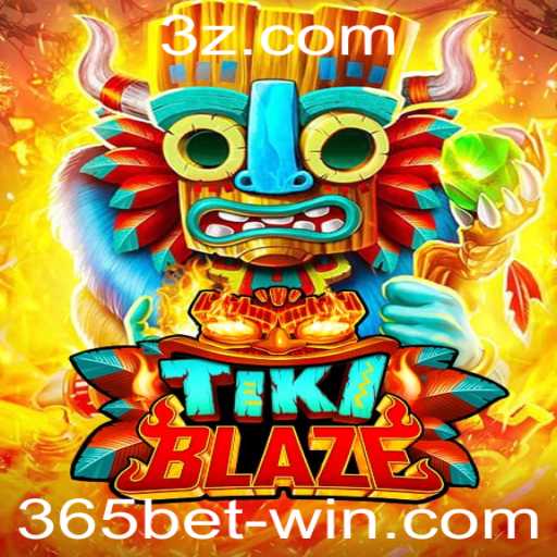 Descubra o Mundo Excitante de TikiBlaze no 365bet