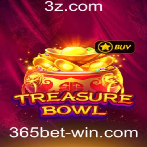 Descubra o Mundo Emocionante de TreasureBowl no 365bet