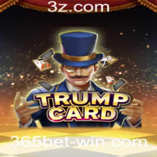 TrumpCard: Um Jogo de Estratégia e Competição para Todos