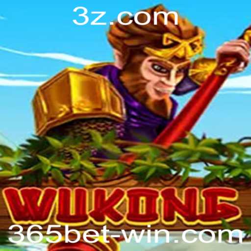 Descubra o Fascinante Universo do Jogo Wukong em 365bet